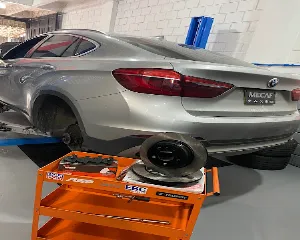 MECAF SERVICIO TéCNICO AUTOMOTRIZ