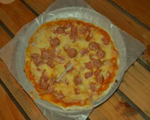 LA CASA DE DUNIA - RESTAURANTES - DESAYUNOS - ALMUERZOS