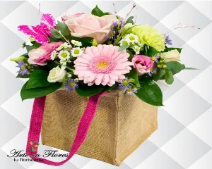 TU FLORISTERIA EN ARMENIA