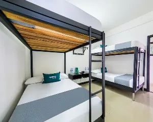 HOTEL MIRADOR DEL CAFE
