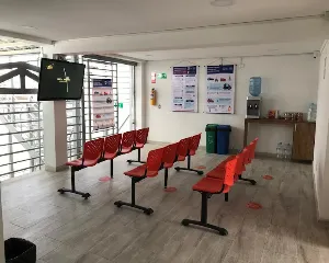 CDA MOTOS IBAGUE