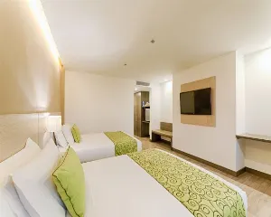 HOTEL MOCAWA PLAZA