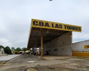 CDA LAS TORRES