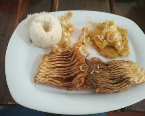VIñA DEL MAR RESTAURANTE