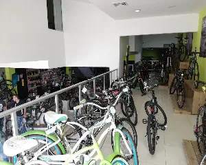 BIKE HOUSE ARMENIA