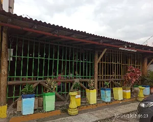 RESTAURANTE DON FRIJOLES ARMENIA