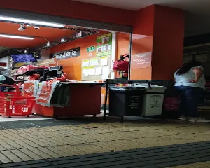 TIENDAS ARA