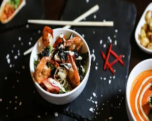 HONG KONG RESTAURANT