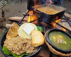 LA FINQUITA MONTAñERA