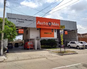 AUTOMáS CAR'S CDA