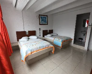 HOTEL IBIZA