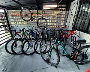 STORE BIKES ARMENIA
