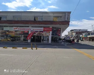 HONDA ARMENIA