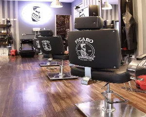 FIGARO BARBER SHOP