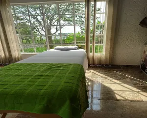 ALOJAMIENTO CAMPESTRE CASTILLO DEL TORO