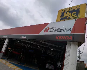 MAC CONTINENTAL