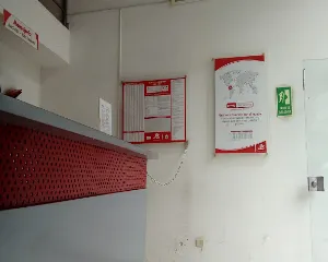 ENVíA SEDE PLAZA BOLIVAR