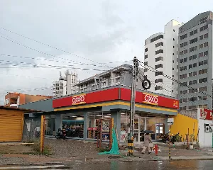 OXXO