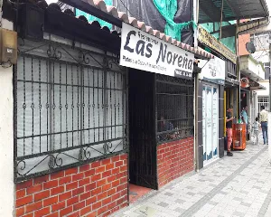 LAS NOREñA