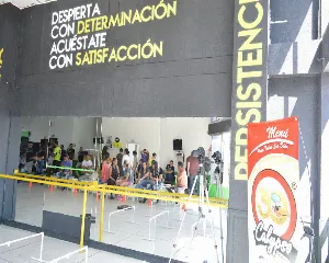 KROSSFIT GYM