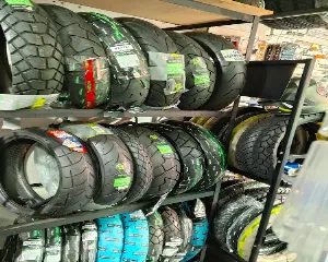 JC MOTOS ARMENIA