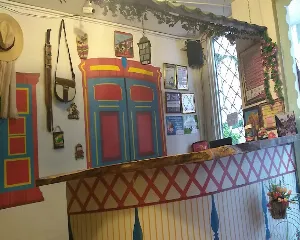 HOTEL EL REMANSO