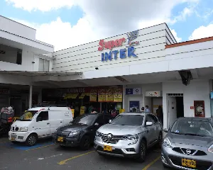 SUPER INTER ARMENIA PLAZA