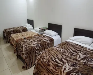 HOTEL VERMON ARMENIA