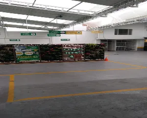 REVISIÓN TÉCNICO MECÁNICA CDA ECOAUTO