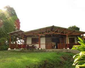 UKO URBAN EKOLODGE