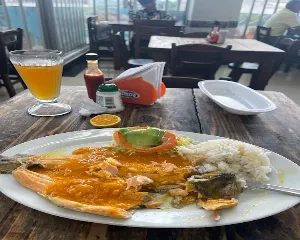 RESTAURANTE Y CEVICHERIA SABOR A COSTA