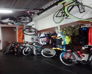TIENDA BRAVO BIKES KTM