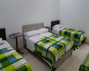 HOTEL VERMON ARMENIA