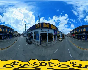 CDA SOLOMOTOS