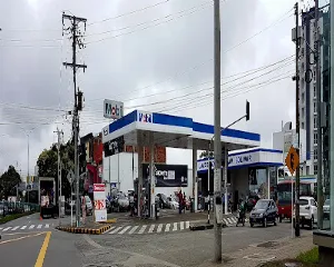 PRIMAX| AVENIDA BOLíVAR