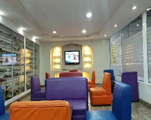 CDA LAS AMERICAS