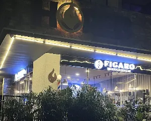 FIGARO BARBER SHOP