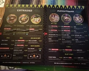 MI CUATE MEXICAN FOOD