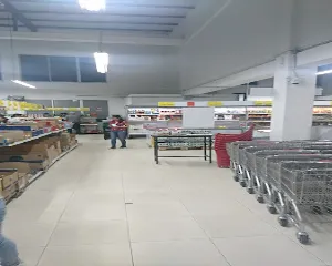 TIENDAS D1