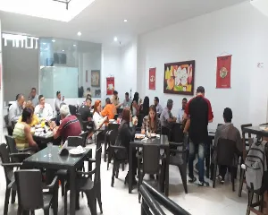 SABOR Y PORCION