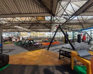 MADISON GYM