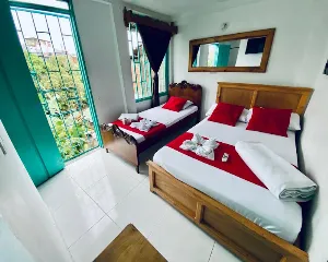 HOTEL EL PROGRESO
