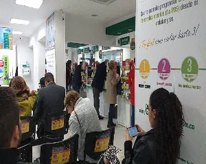 FARMACIA CRUZ VERDE