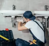 2 BROS PLUMBING