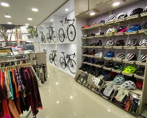 TRIBIKE