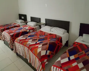 HOTEL VERMON ARMENIA
