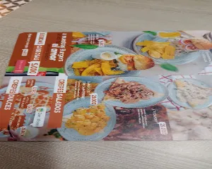 RESTAURANTE MANDARINA Y LIMóN ARMENIA