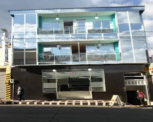 HOTEL JARDÍN CAFETERO