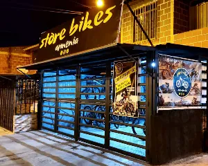 STORE BIKES ARMENIA