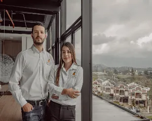 INMOBILIARIA VIVENTI